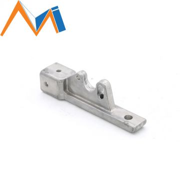 China Manufacturer Gravity Casting Aluminum Casting for Hardware with CNC Machining