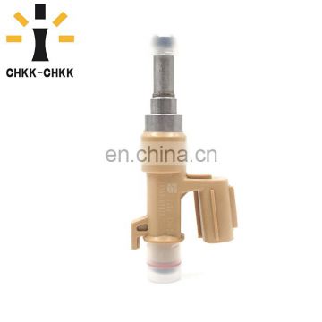 Fuel Injector Nozzle OEM 23209-0S020 For Japanese Used Cars