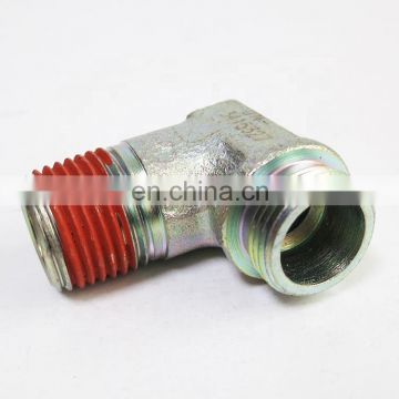 High Quality Diesel Engine 6ct 3415327 Elbow Connector