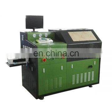 CRS708 -hot sale test bench for common rail injector and pump
