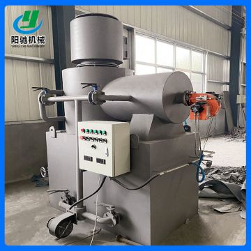 Air treatment environmental protection designated equipment waste incinerator household waste incinerator equipment