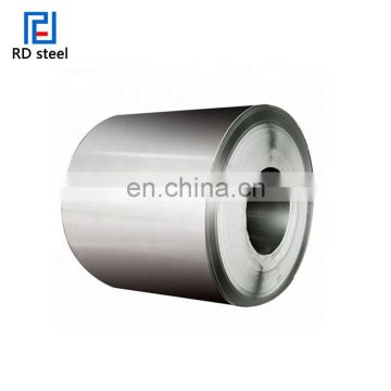 Best quality finish 304 430 stainless steel coil