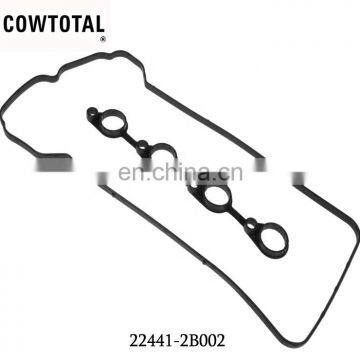 Gasket Rocker Cover 22441-2B002 for Soul 2009-2011 1.6L - GAMMA