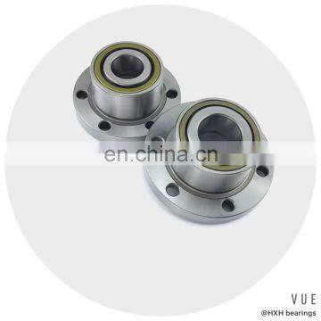 FL760205 DH7205B DB RS NC machine tool P4 level machine flange ball screw bearing inner hole 25mm