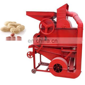 newly design small peanut sheller machine