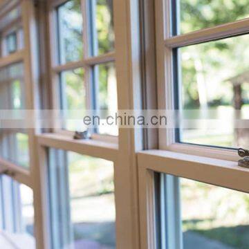 CE standard wholesale price custom insulated glass windows Low-E coated insulated glass