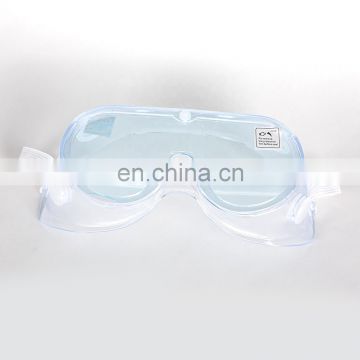 medical protective goggles anti fog clear goggles
