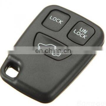 Custom ABS Plastic Car Remote Key Cover Injection Molded Products