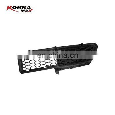 Auto Spare Parts bumper ventilation grille For DACIA LOGAN RENAULT LOGAN I 6001546784