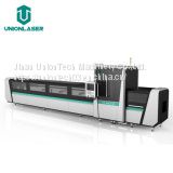 2021 Top Saller 1000watt 2000watt China Popular Efficient CNC Fiber Laser Cutting Machine Price