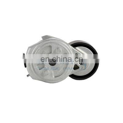bus engine parts 1025-00313 original Yutong Bus Belt Tensioner Pulley ZK6799H