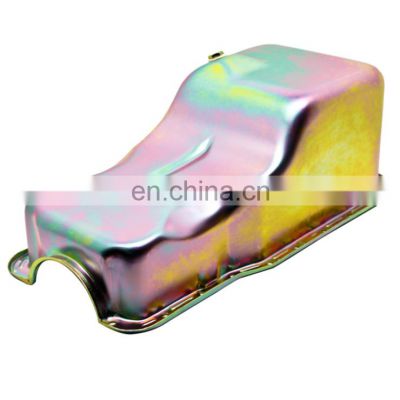 1963-96 SB 221 260 289 302 Zinc Oil Pan for Ford