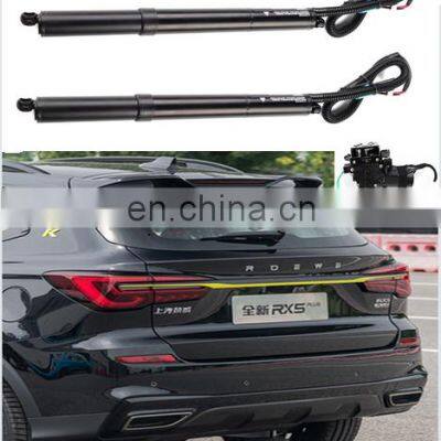 Factory Sonls car parts bodykit power tailgate lift DX-076 for SAIC ROEWE RX5  2016 electric tailgate