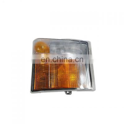 Auto accessories corner light suitable for business truck Corner Lamp OE NO RH 1387155 LH 1385410