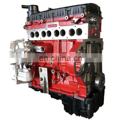 Diesel Motor Spare Parts ISF 2.8 ISF2.8 Engine For Cummins Foton Tunland Aumark View Thunda