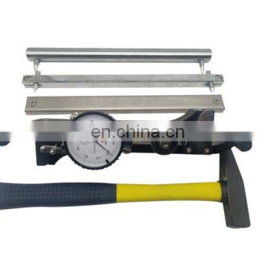 High quality Concrete Hand-held strain gauge