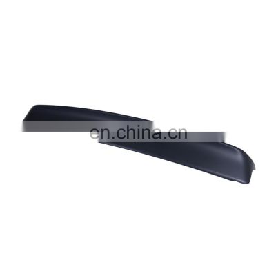 Honghang Factory Price Car Parts Auto Spare For Dodge Rear Wing Rear Wing Spoiler For Dodge Challenger 2019-2020 SRT Style