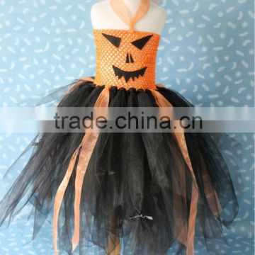 China Wholesale Girls Halloween Dress