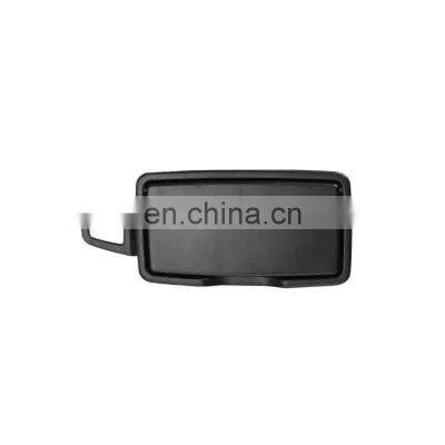 Right front sun visor vanity mirror for Mercedes-Benz GL-class ML-class W166 GLE-class W292 OEM 166 810 0210