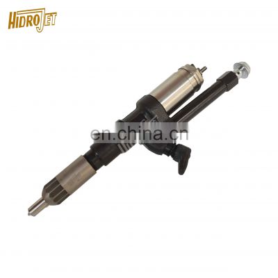 HIDROJET diesel fuel injector 0950000243 common rail injector 095000-0243 for sale