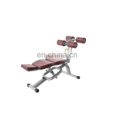 MND gym bench  equipments hot fitness selling AN07 crunch bench discount commercial products sport