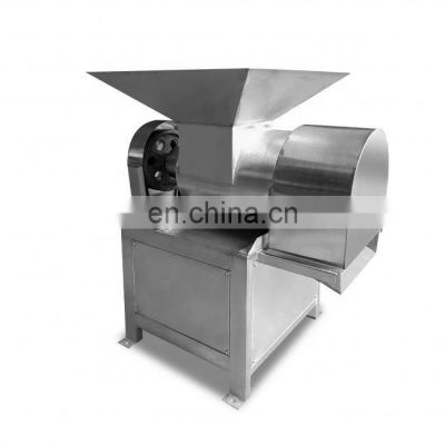 Customized Crusher Is The Crusher Of The Apples Electric Apple Crusher Apple Crushing Machine