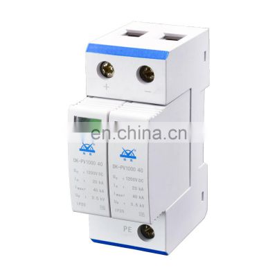 Cheap Price Surge Protector Device Power DC SPD