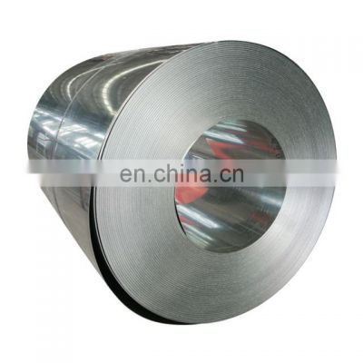 26 gauge galvanized steel coil and cold rolled galvanized steel coil hot sale high quality
