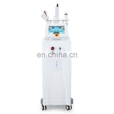 Competitive Price Fashion Design 3 in 1 DPL Hair Removal Machine Picosecond Laser for Sale China Supplier