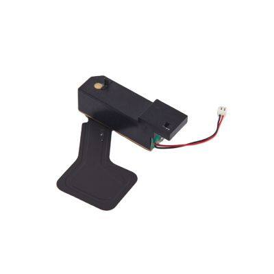 IR infrared thermal imaging shutter for night vision thermal camera face recognition camera