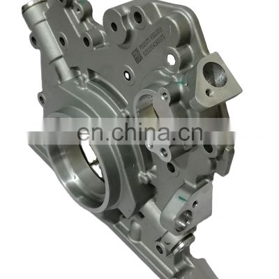 Oil pump for ISF3.8 5263095  Diesel Engine parts 5263095 5263095
