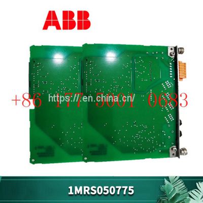 ABB FI840F 3BDH000033R1 module