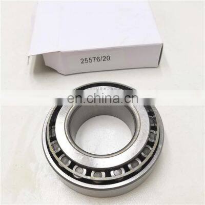 deep groove ball bearing 25576 20 taper roller bearing 25576 20