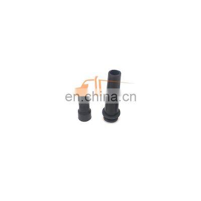 China Factory Direct Sales CNHTC SITRAK ZF16S2530TO 16Gear Gearbox Assembly WG9100360039 Rubber Protective Sleeve 42x17