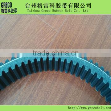 Double Sided Timing Belt (Rubber or PU)
