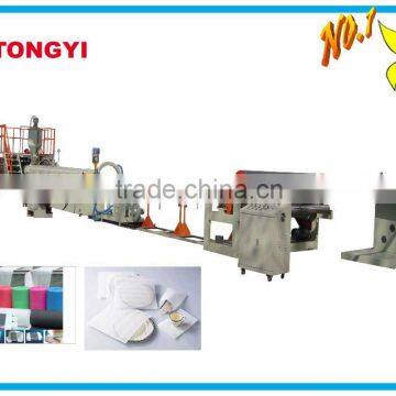 PE Foam Sheet Machine(TYEPE-170)