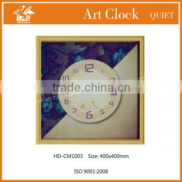 digital wall clock rustic table clock HD-CM1003