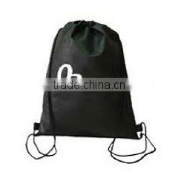 Pratical Nylon Drawstring Bag