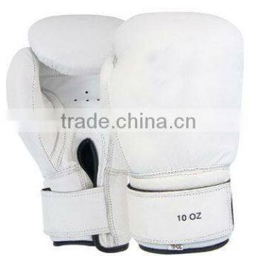 Leather Professional Boxing Gloves with best rates