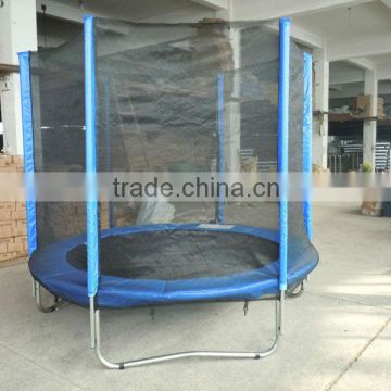 6ft-16ft TUV certified trampoline