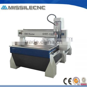 China cheap 3d cnc machine for woodworking