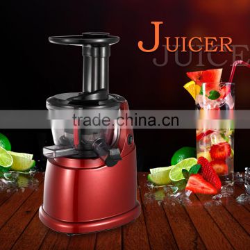 Powerful Strong Body Slow Juicer
