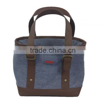 High Quality Wholesale Custom New Design Portable Cooler Bag