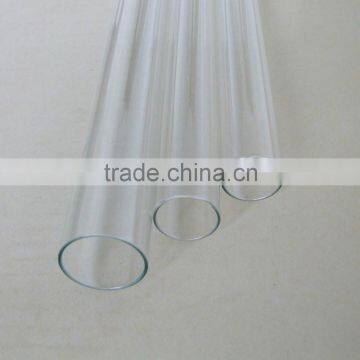 pharmaceutical glass tube