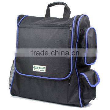 LAOA waterproof repair tool bag laptop bag, traveling bag LA212801
