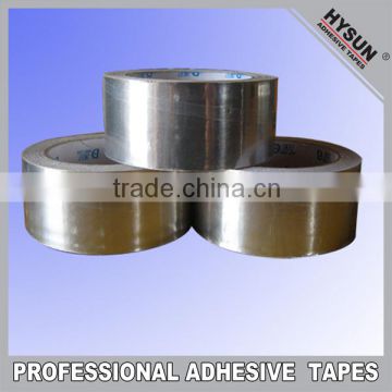 HYSUN aluminum foil tape/aluminum tape for air conditioner/refregerator