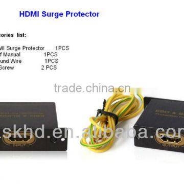 Hdmi Protector For Esd And Lightning Surge