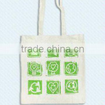 Degradable Natural Bamboo Fabric Shopping Bags