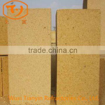 lightweight high alumina insulating fire brick