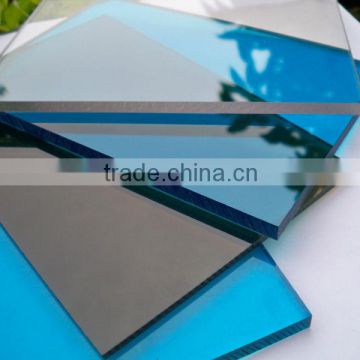 PC translucent roof panel/solid sheets